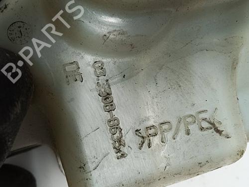 Brake master cylinder SEAT LEON (1P1) | BP37495356M77 - Image 8