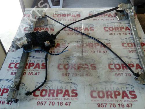Used Front right window mechanism SEAT IBIZA II (6K1) [1993-2002]  19550925