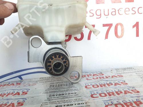 Brake master cylinder AUDI A4 B8 (8K2)  | BP19554500M77 