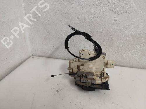 Used Front right lock SEAT ALTEA XL (5P5, 5P8) [2006-2015]  29943429