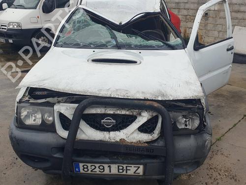 Brugte NISSAN TERRANO II (R20) [1992-2007]  4441357