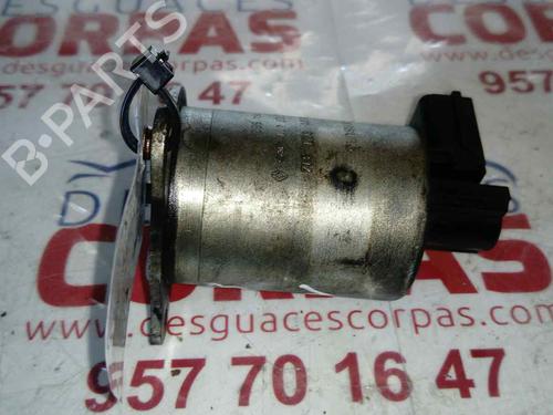 Used Egr RENAULT MEGANE II (BM0/1_, CM0/1_) 1.5 dCi (BM0F, BM0T, BM2B, CM0F, CM0T) (82 hp) 19551334