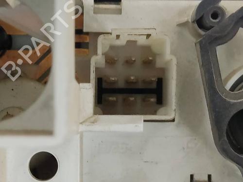 Climate control OPEL VECTRA B (J96)  | BP19572031I5 