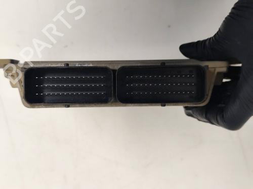 Engine control unit (ECU) RENAULT CLIO II (BB_, CB_)  | BP29548790M57 