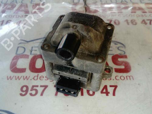Ignition coil SEAT CORDOBA (6K1, 6K2)  | BP19551175M94 