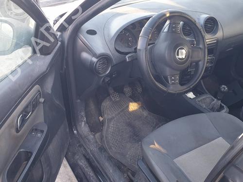 Left front window motor SEAT CORDOBA (6L2)  | BP27460053E21 