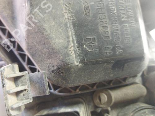 Right headlight FORD FOCUS II (DA_, HCP, DP)  | BP19563953C29 