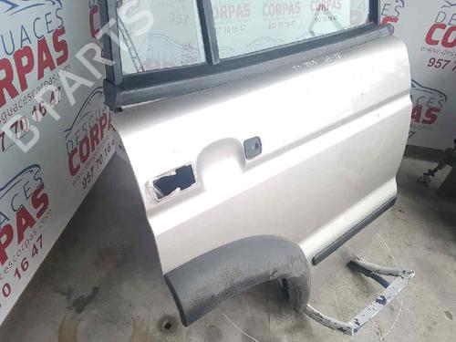 Left rear door LAND ROVER DISCOVERY II (L318) 2.5 Td5 4x4 | BP19550513C4 