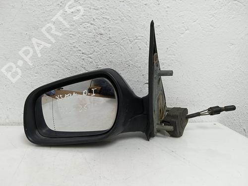 Used Left mirror Left mirror CITROËN XSARA (N1) 2.0 HDi 90 (90 hp) 34474930 34474930