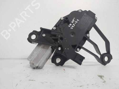 Viskermotor bakrute CITROËN C4 I (LC_) [2004-2014]  19556793