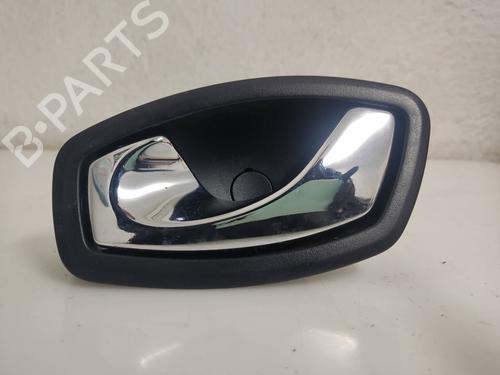 Used Front left interior door handle RENAULT SCÉNIC III (JZ0/1_) [2008-2016]  19569591