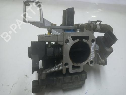 Throttle body OPEL CORSA B (S93) 1.0 i 12V (F08, F68, M68) | BP19564349M82 