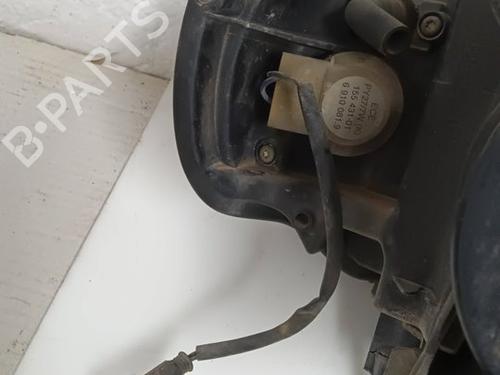 Left headlight BMW X5 (E53) 3.0 d | BP36670693C28 - Image 17