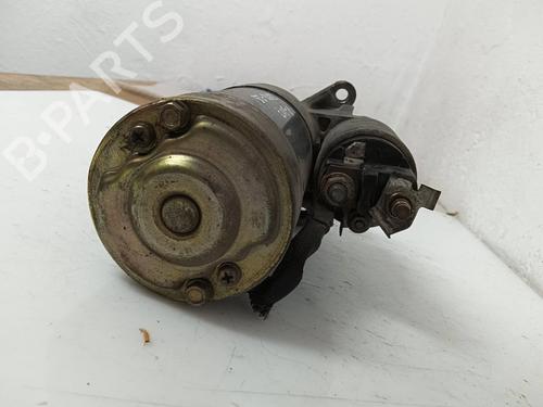 Starter PEUGEOT 307 (3A/C) | BP34699637M8 - Image 6