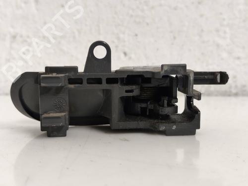 Front left interior door handle CITROËN C1 (PM_, PN_) 1.4 HDi | BP21813990I13