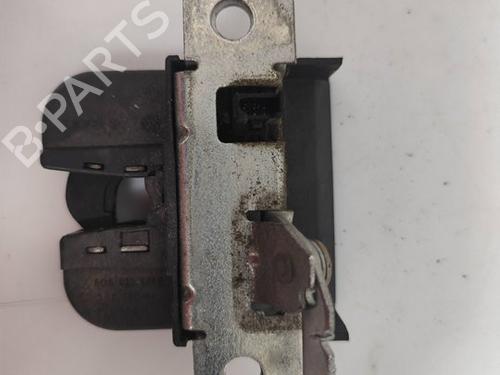 Tailgate lock VW POLO CLASSIC (86C, 80)  | BP27365951C101