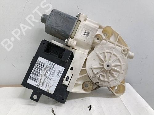 Used Left rear window motor Left rear window motor FORD FOCUS II Saloon (DB_, FCH, DH) [2005-2026] 36673042 36673042