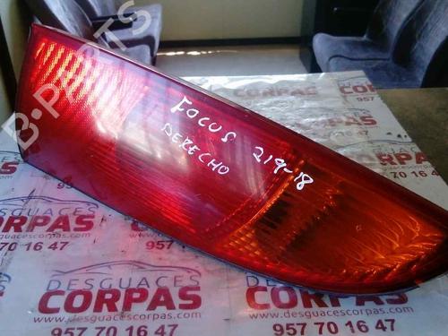 Right taillight FORD FOCUS I (DAW, DBW)  | BP19660004C35 