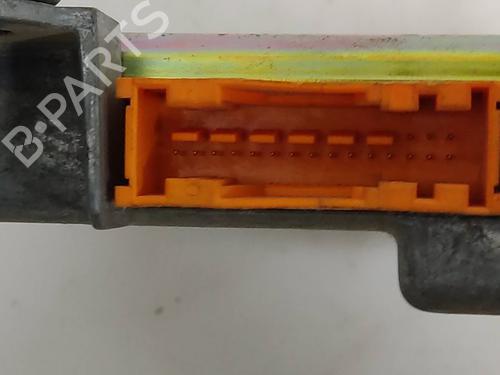 ECU airbags PEUGEOT 406 (8B)  | BP19570933M53 