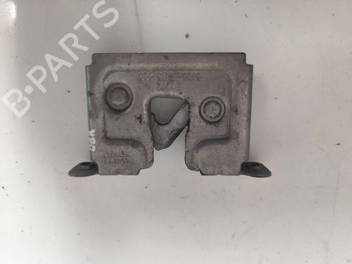 Used Hood lock BMW 3 (E90) 318 d (143 hp) 27517000