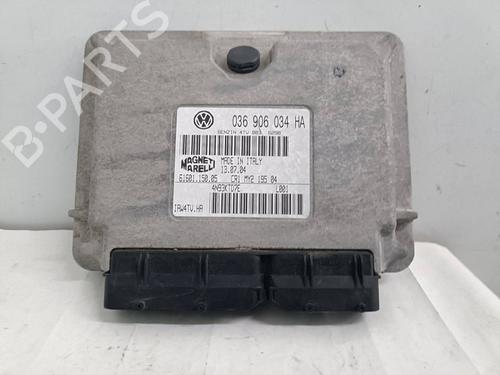 Used Engine control unit (ECU) Engine control unit (ECU) 36673034 36673034