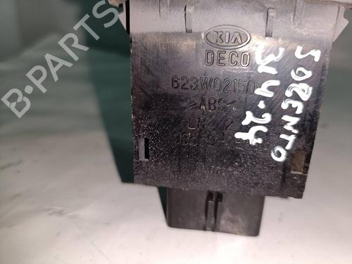 Switch KIA SORENTO I (JC)  | BP25747539I30 