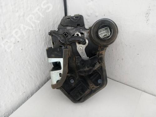 Rear right lock SUZUKI GRAND VITARA II (JT, TE, TD)  | BP19562682C99 