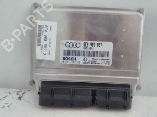 Used Engine control unit (ECU) AUDI A4 B6 (8E2) [2000-2005]  20649049