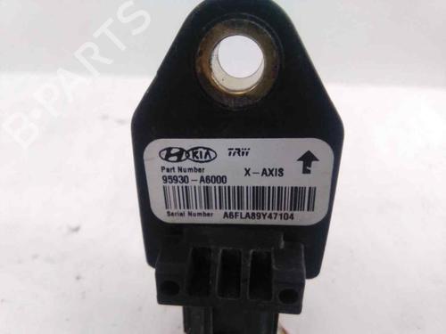 Used Electronic sensor HYUNDAI i30 (GD) [2011-2025]  19564324
