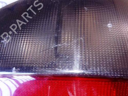Right taillight RENAULT MEGANE I (BA0/1_) 1.4 e (BA0E, BA0V) | BP19548532C35 