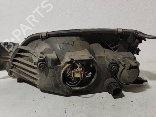 Right headlight FORD FIESTA V (JH_, JD_)  | BP19711164C29 