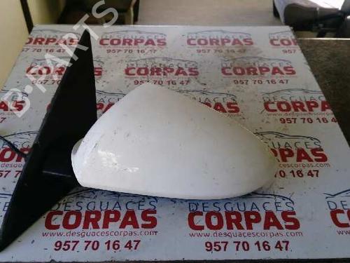 Left mirror NISSAN PRIMERA Hatchback (P12) | BP19549925C26