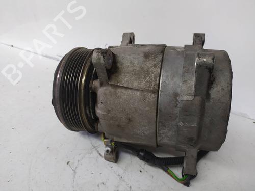 Used AC compressor CITROËN XANTIA (X1_, X2_) [1993-2003]  19566616