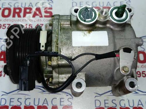 AC-Kompressor AC-Kompressor 19551670 19551670