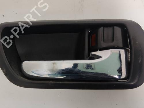 Used Rear right interior door handle TOYOTA COROLLA Verso (ZER_, ZZE12_, R1_) [2004-2009]  19570318