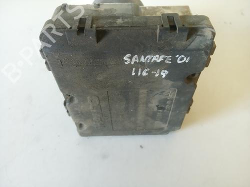 ABS pump HYUNDAI SANTA FÉ I (SM)  | BP19557621M43 