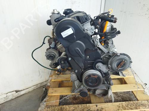 Engine VW PASSAT B5.5 (3B3) | BP39622317M1 - Image 4