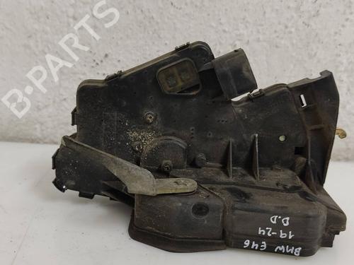 Used Front right lock BMW 3 (E46) 320 d (136 hp) 19571823