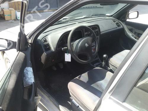 Cable PEUGEOT 306 (7B, N3, N5) 1.9 D | BP19549669E12