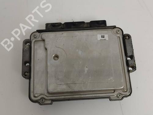 Engine control unit (ECU) FORD FOCUS II (DA_, HCP, DP)  | BP19784528M57 