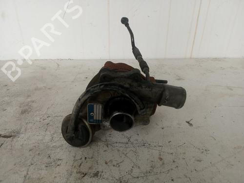 Turbocharger/Supercharger OPEL CORSA C (X01)  | BP19564612M71 