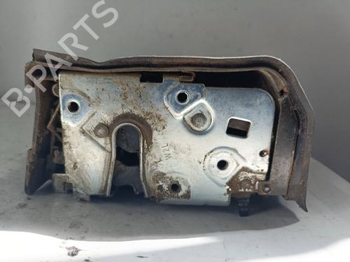 Used Rear left lock Rear left lock 38095937 38095937