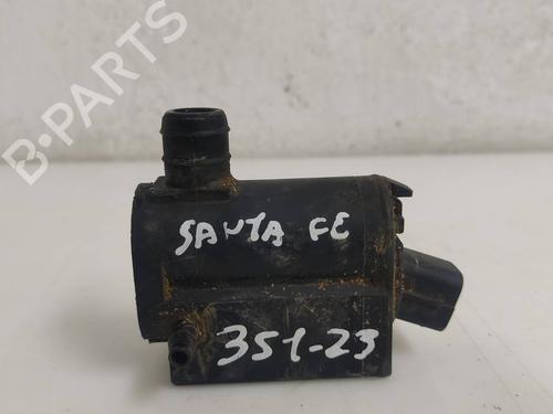 Used Other HYUNDAI SANTA FÉ I (SM) [2000-2006]  19569653