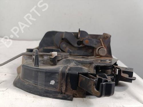 Front left lock BMW X5 (E53) 3.0 d | BP38095949C98 - Image 4
