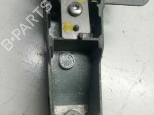 Front left exterior door handle CITROËN C4 I (LC_)  | BP19562313C128 