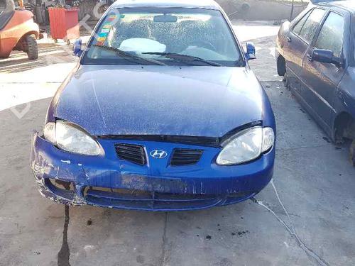 Left front indicator HYUNDAI LANTRA II (J-2) 1.9 D | BP19552093C32 