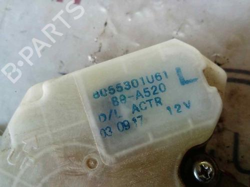 Rear left lock NISSAN TERRANO II (R20)  | BP19551264C100 