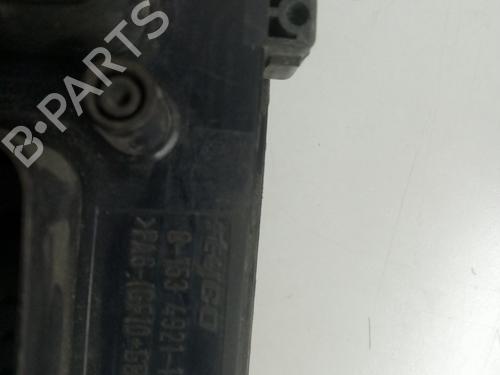 Fuse box OPEL ASTRA H GTC (A04)  | BP19560742E1 