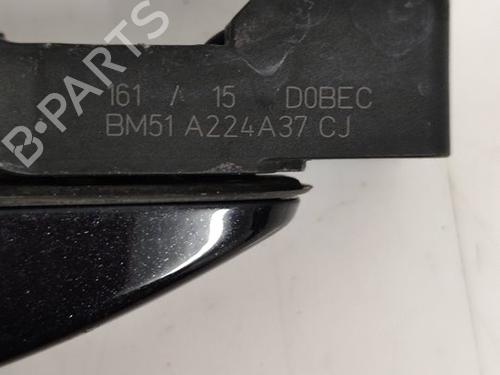 Rear left exterior door handle FORD FOCUS III 1.0 EcoBoost | BP29437348C130 