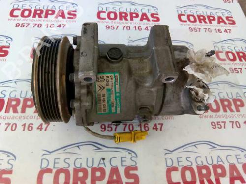 Used AC compressor CITROËN XSARA (N1) [1997-2005]  19546887